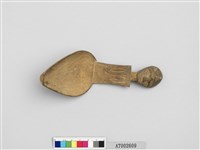 藏品(木匙)的圖片